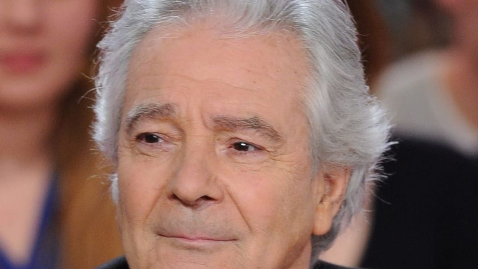 Pierre Arditi