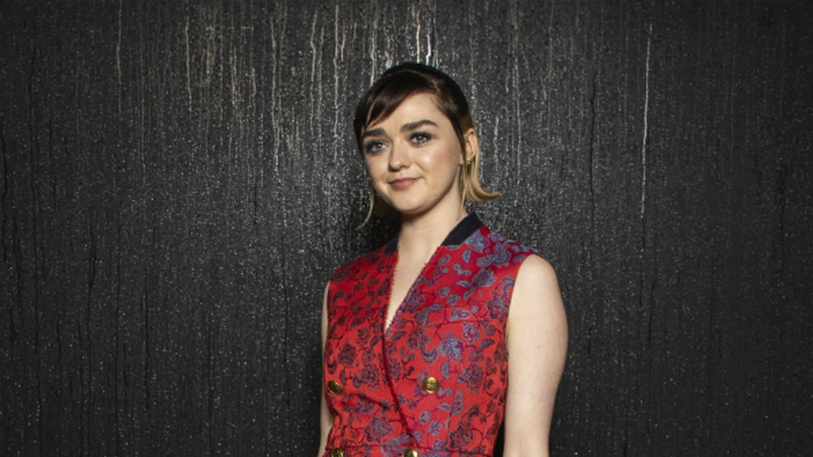 Maisie Williams 