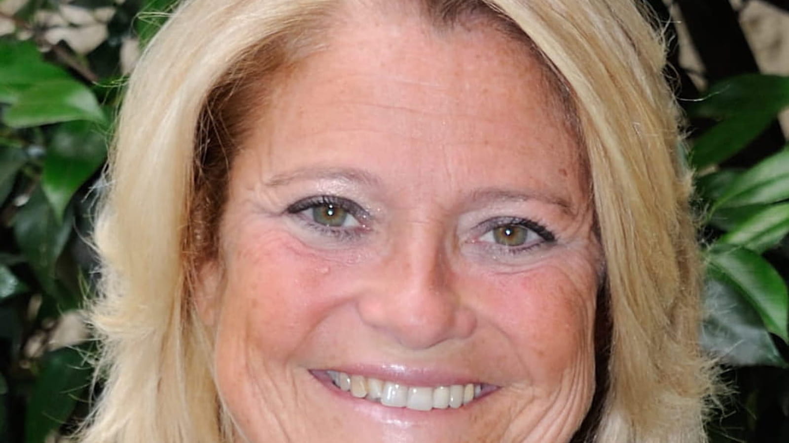 Marina Carrère d'Encausse