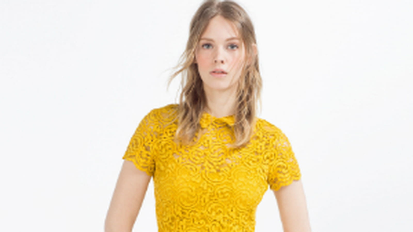 Robe Zara