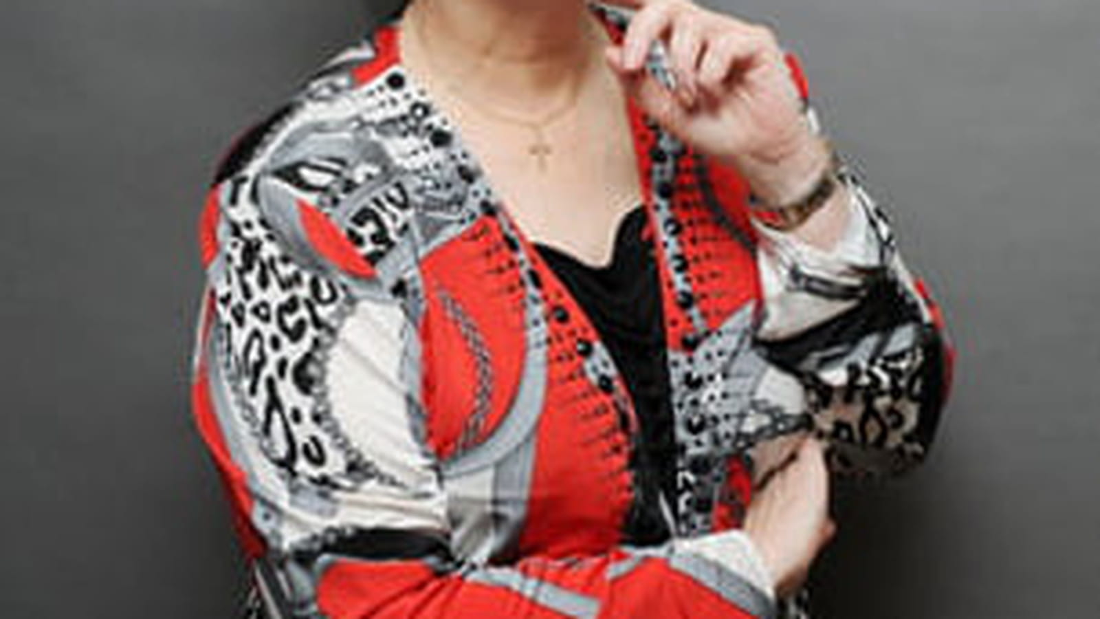 Fabienne Thibeault