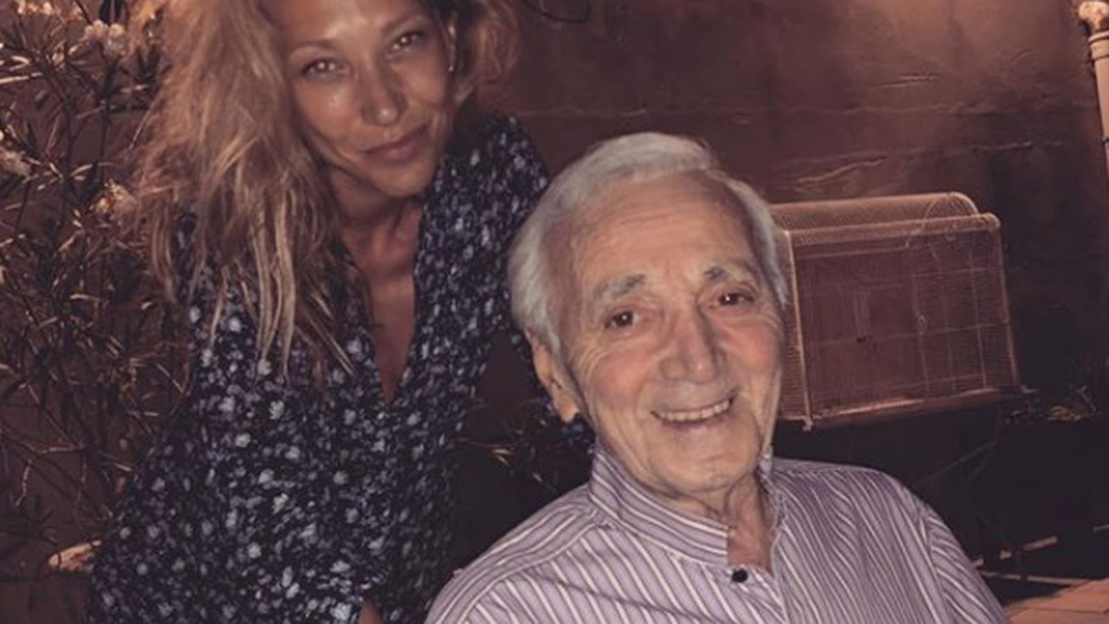 Laura Smet