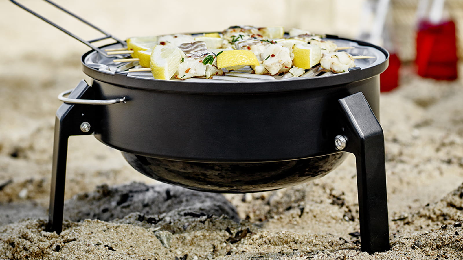 Barbecue Korpön IKEA
