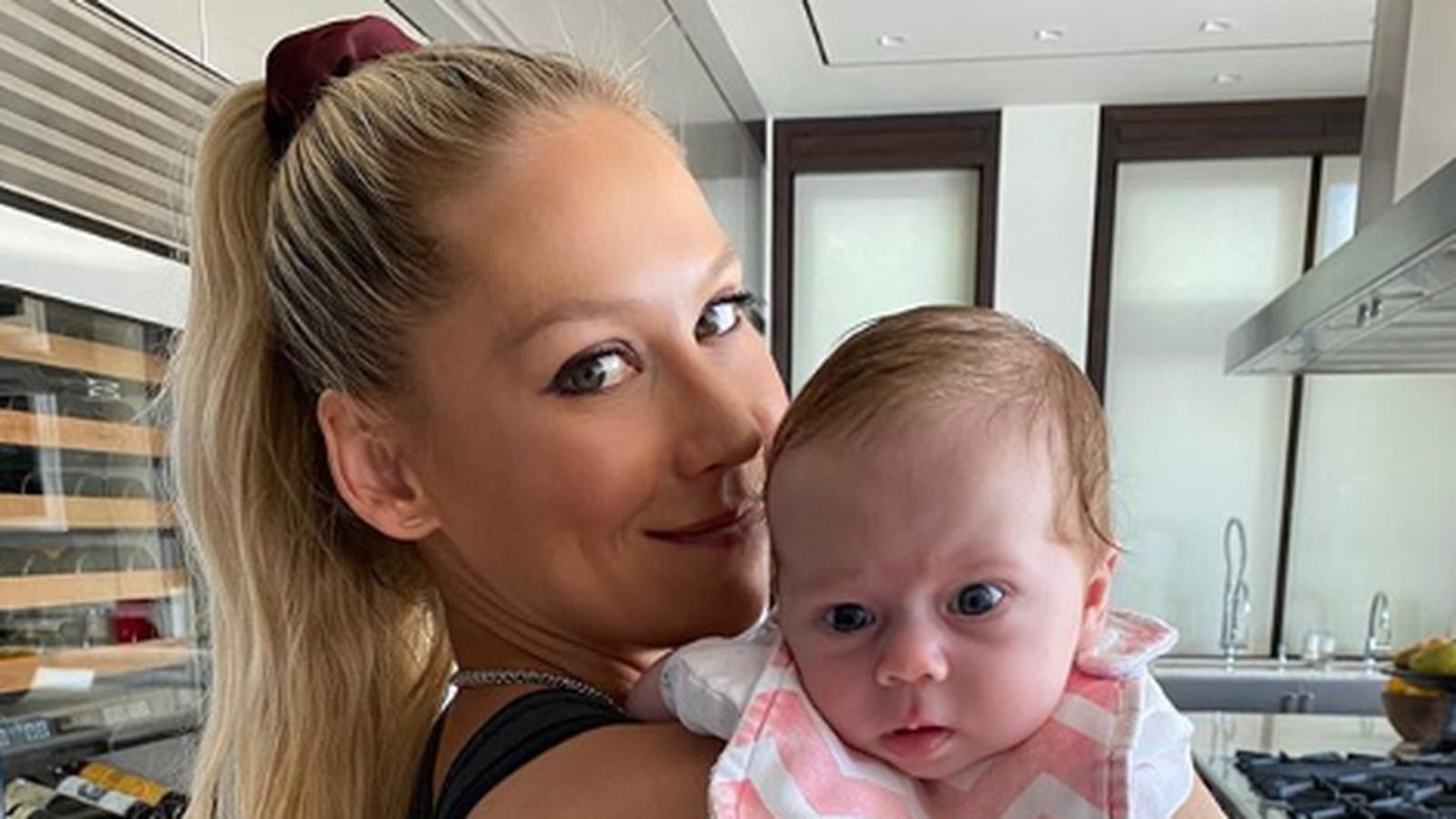 Anna Kournikova 