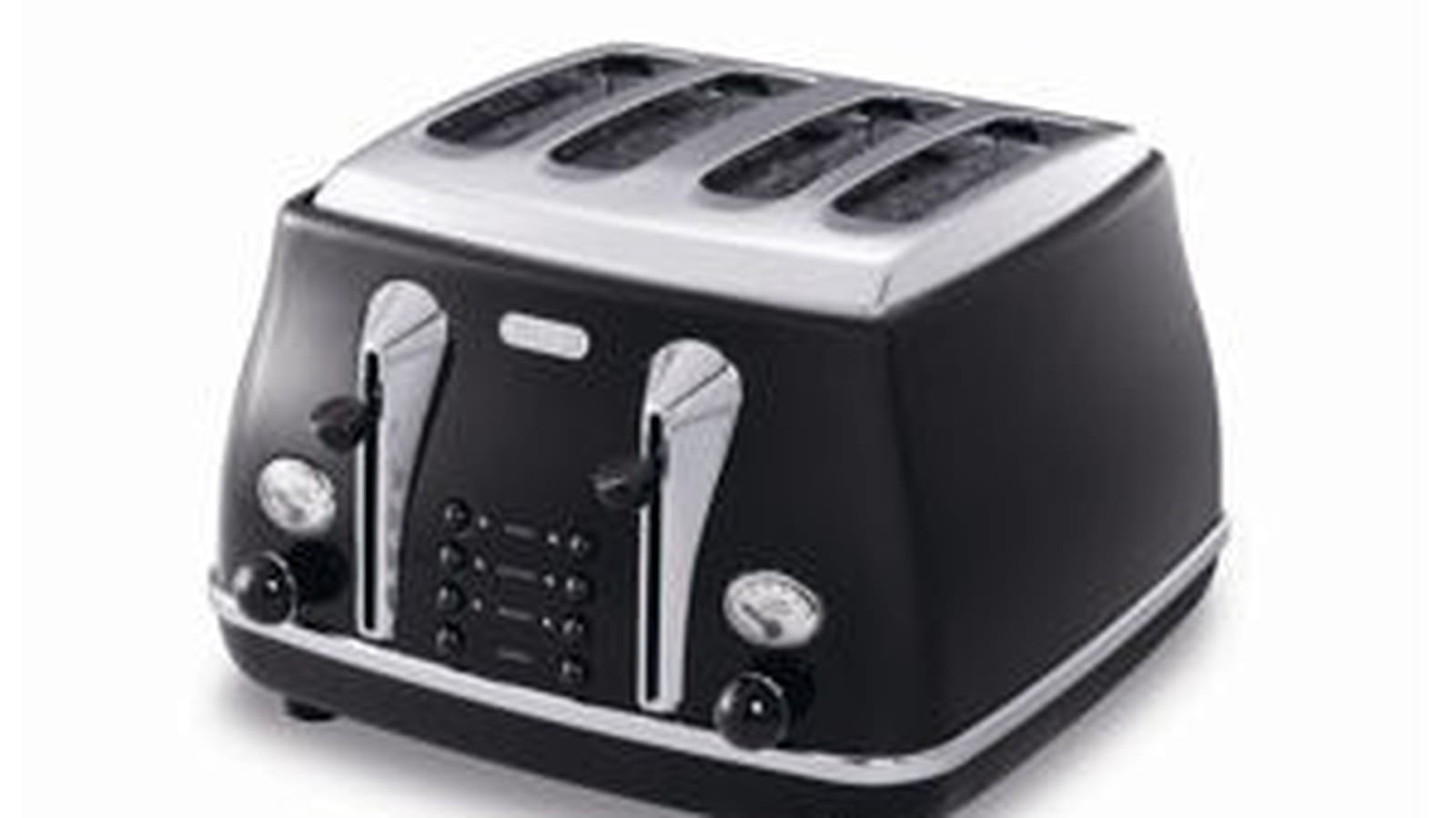 Grille pain 4 tranches de De'Longhi