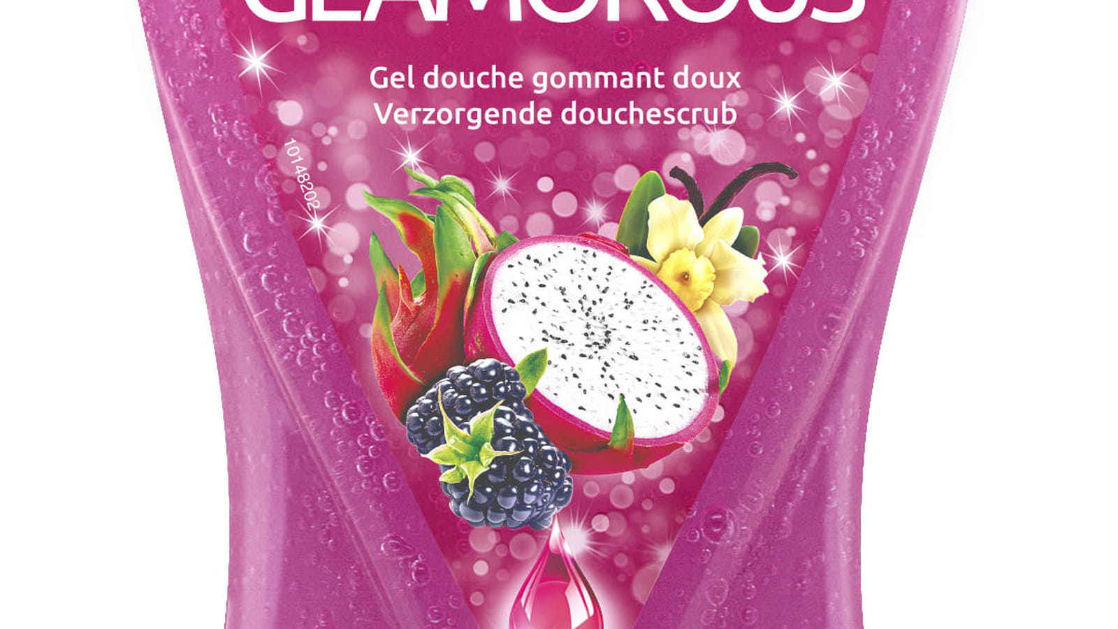 Feel Glamourous