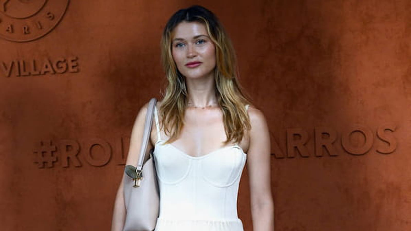 Chloé Lecareux le 11 juin 2023