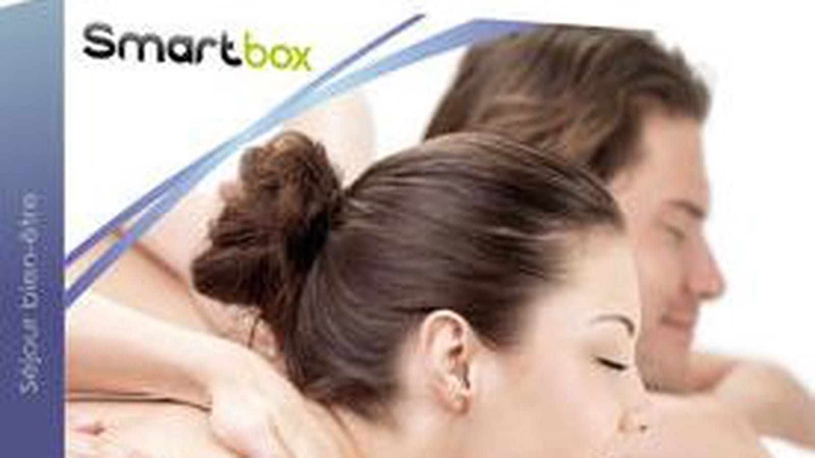 Séjour bien-être de Smartbox