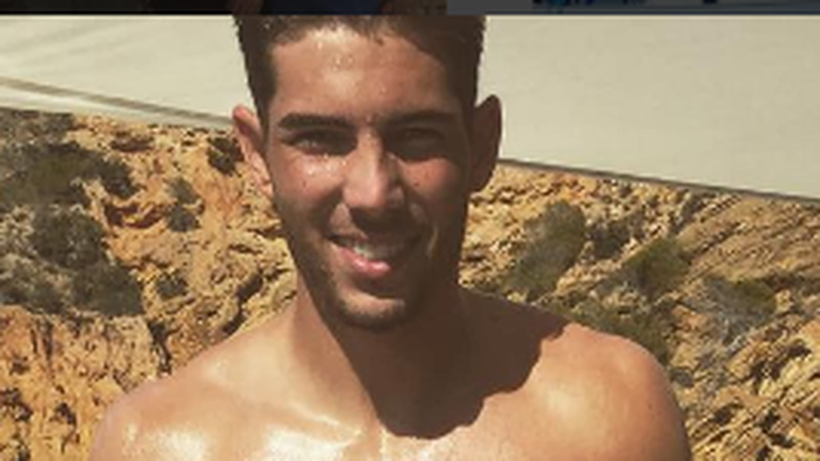 Luca Zidane