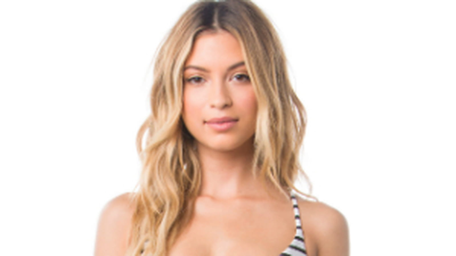 Haut et bas de maillot Amuse Society