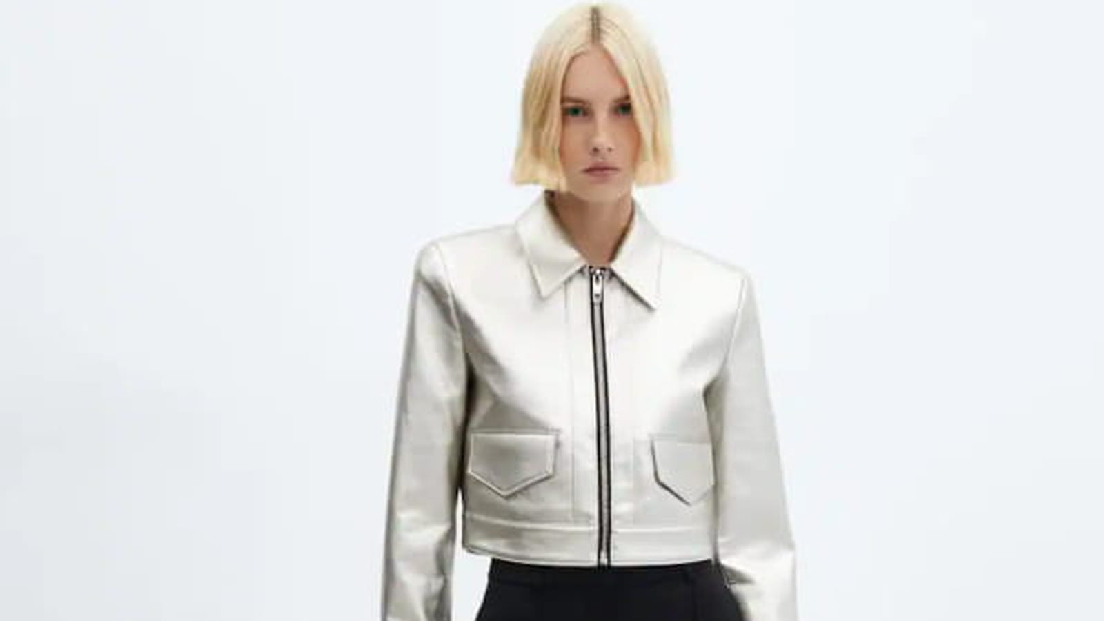 Veste Mango