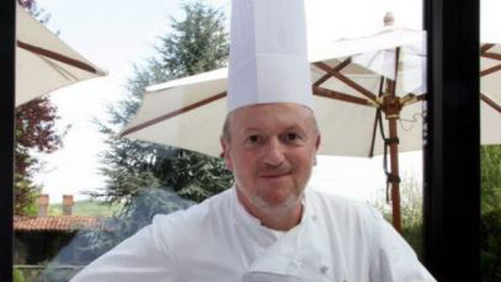 L’ex-chef Marcel Keff 