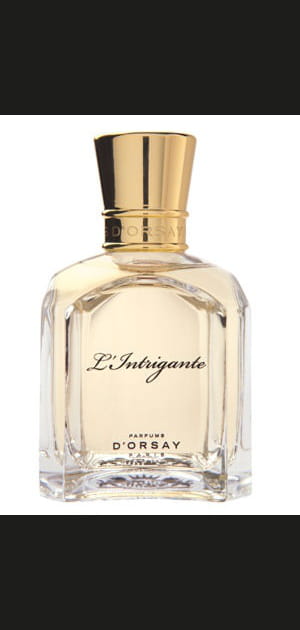 Fragrance envo&ucirc;tante