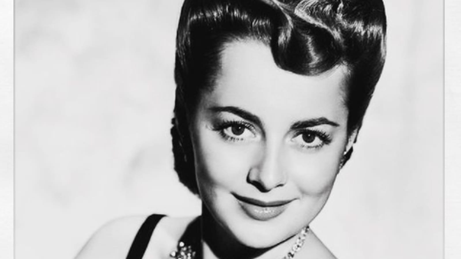 Olivia de Havilland
