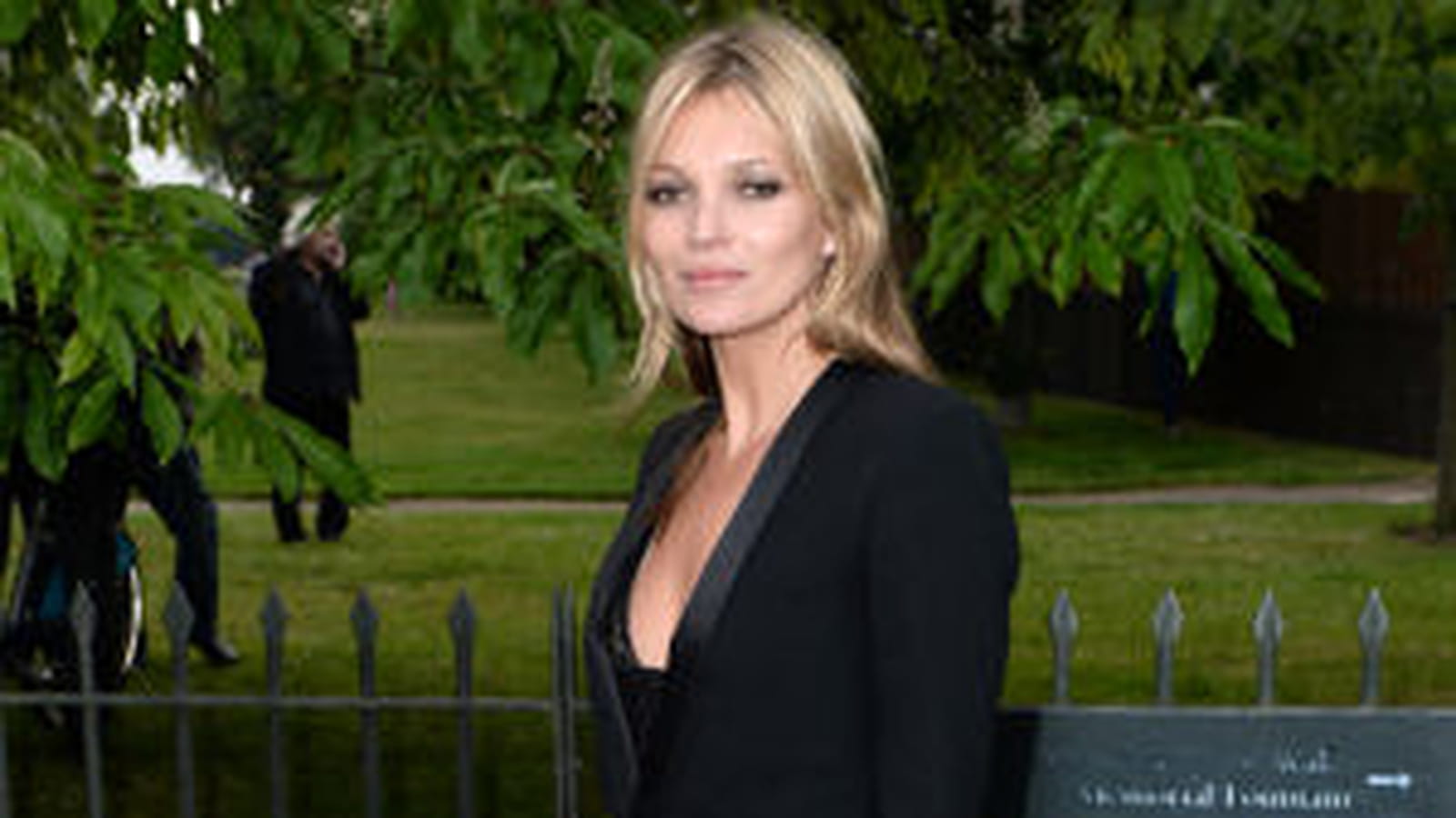 Kate Moss