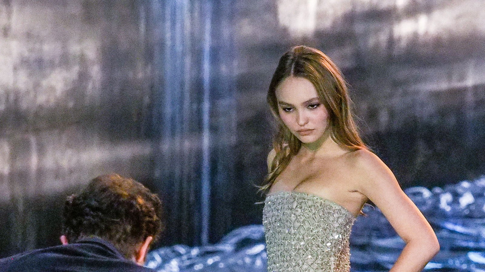 Lily-Rose Depp