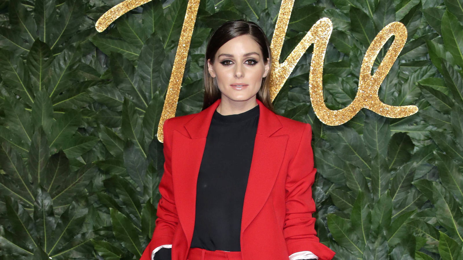 Olivia Palermo