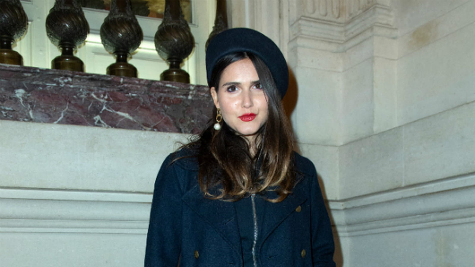 Joyce Jonathan