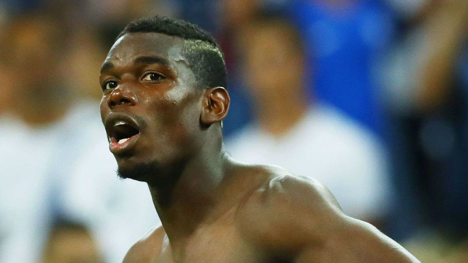 Paul Pogba