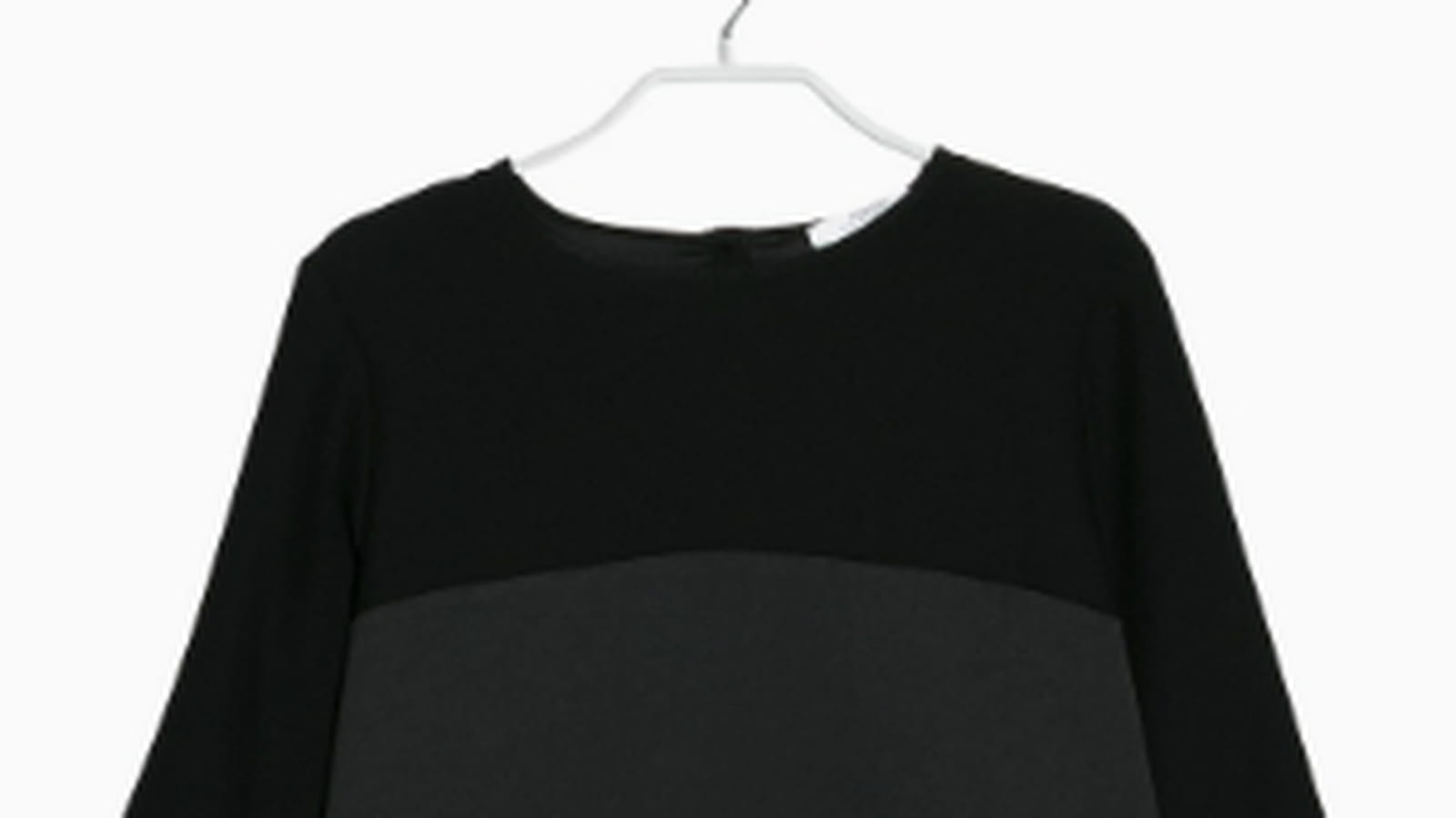 Blouse Mango