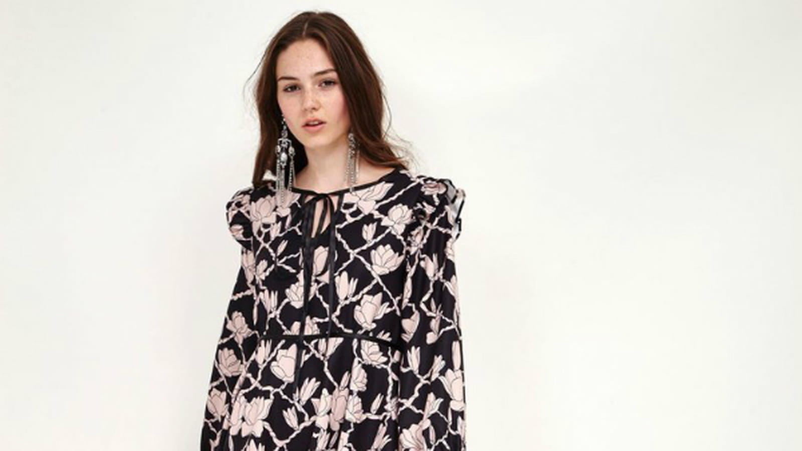 Robe Sister Jane
