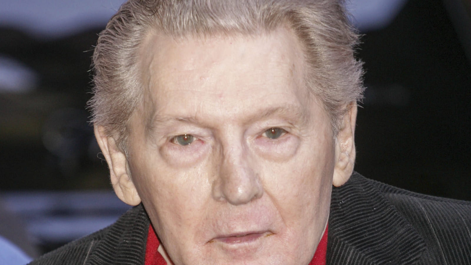 Jerry Lee Lewis
