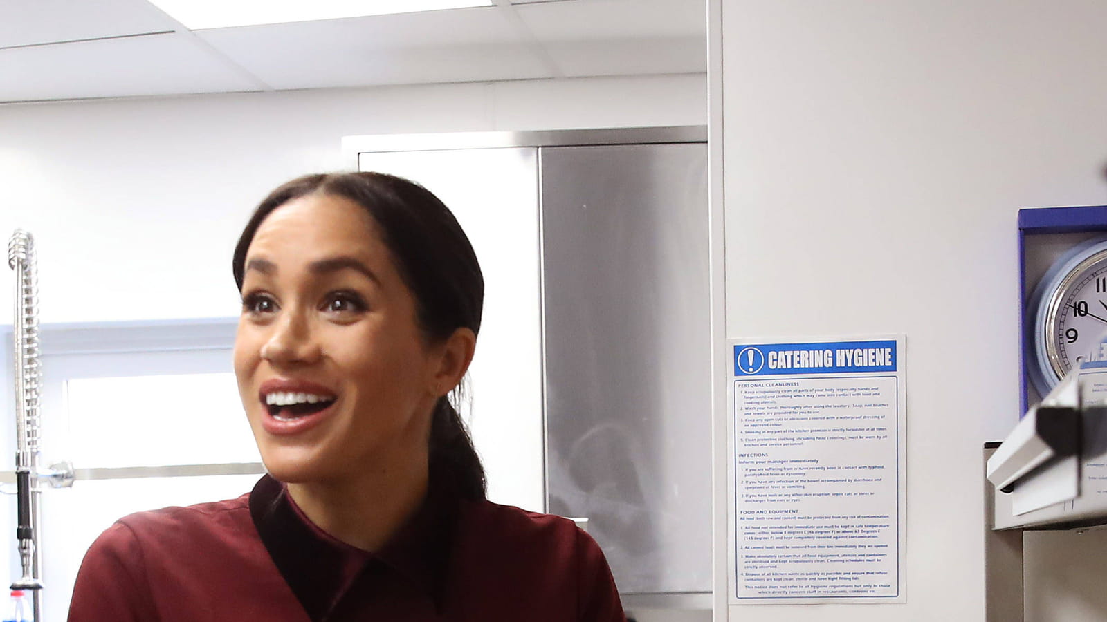 Meghan Markle
