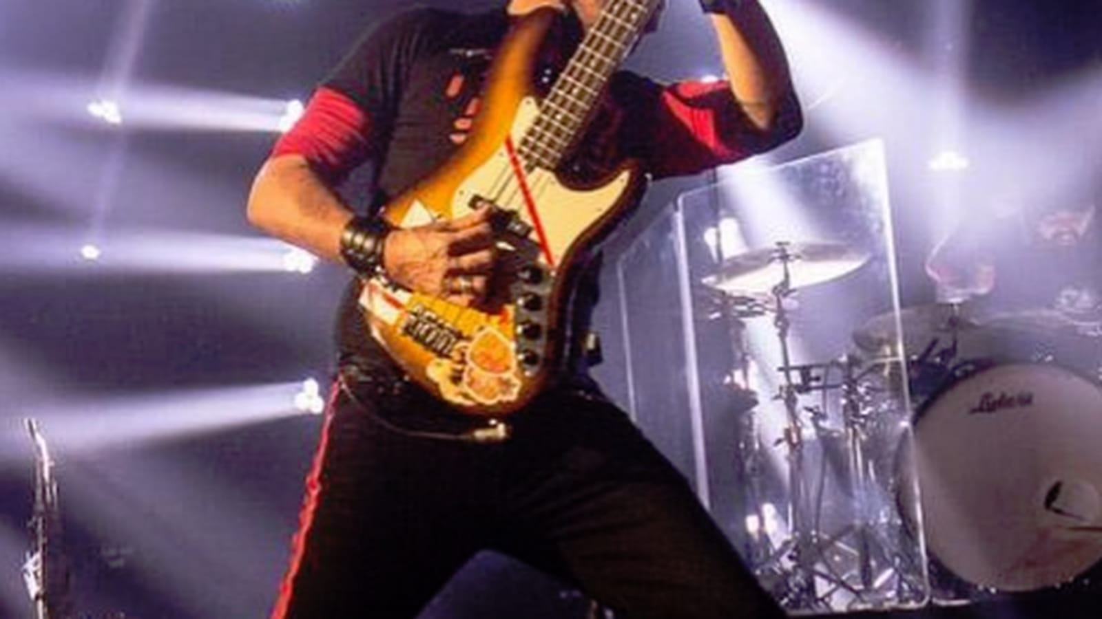 Pascal Obispo