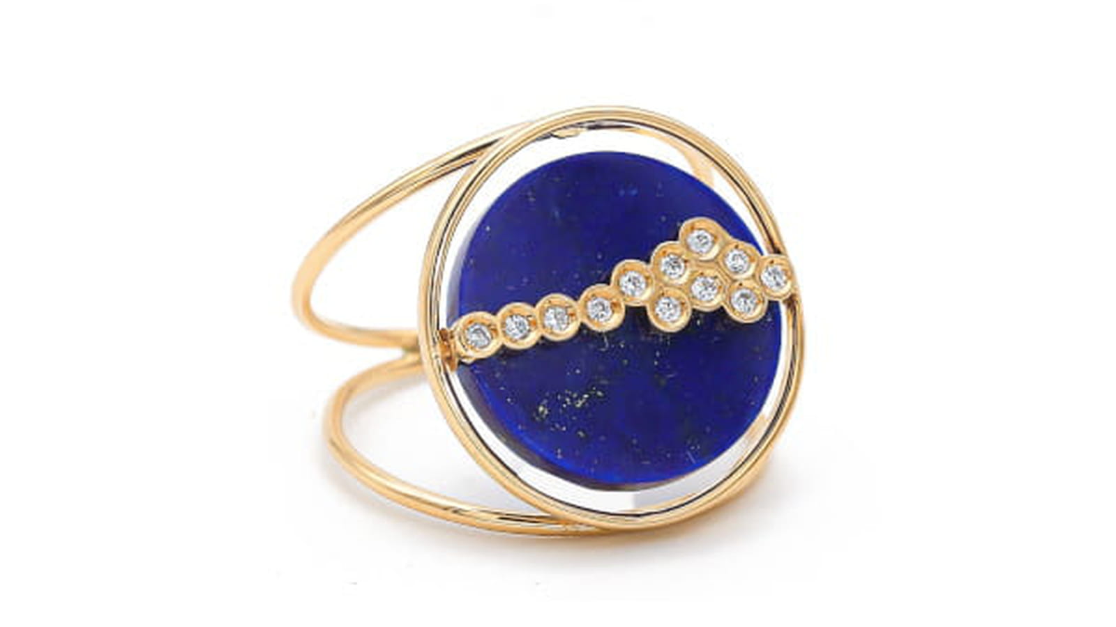 Bague Paola Zovar