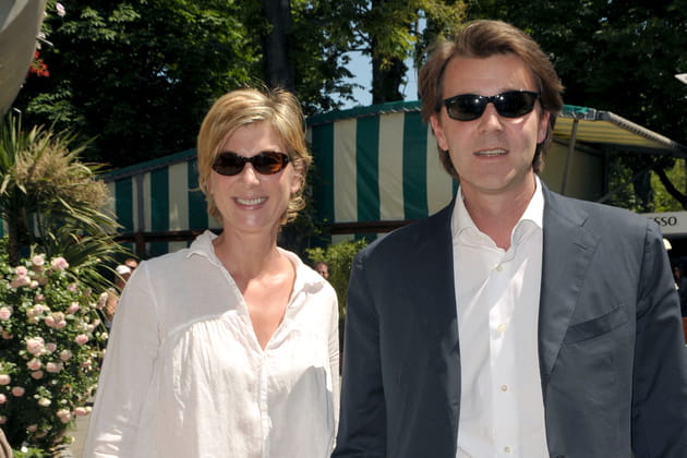 Les prémices d'un amour