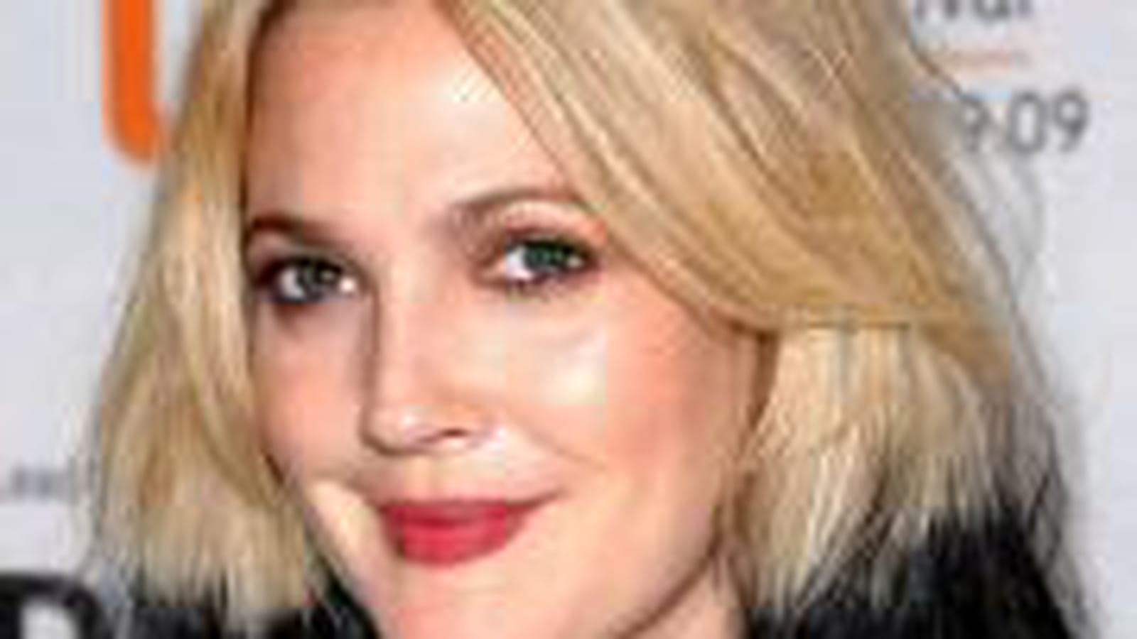 Drew Barrymore