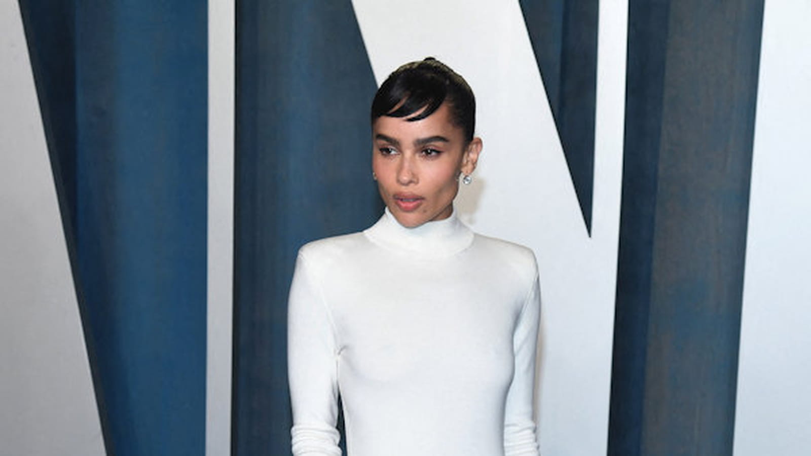 Zoë Kravitz