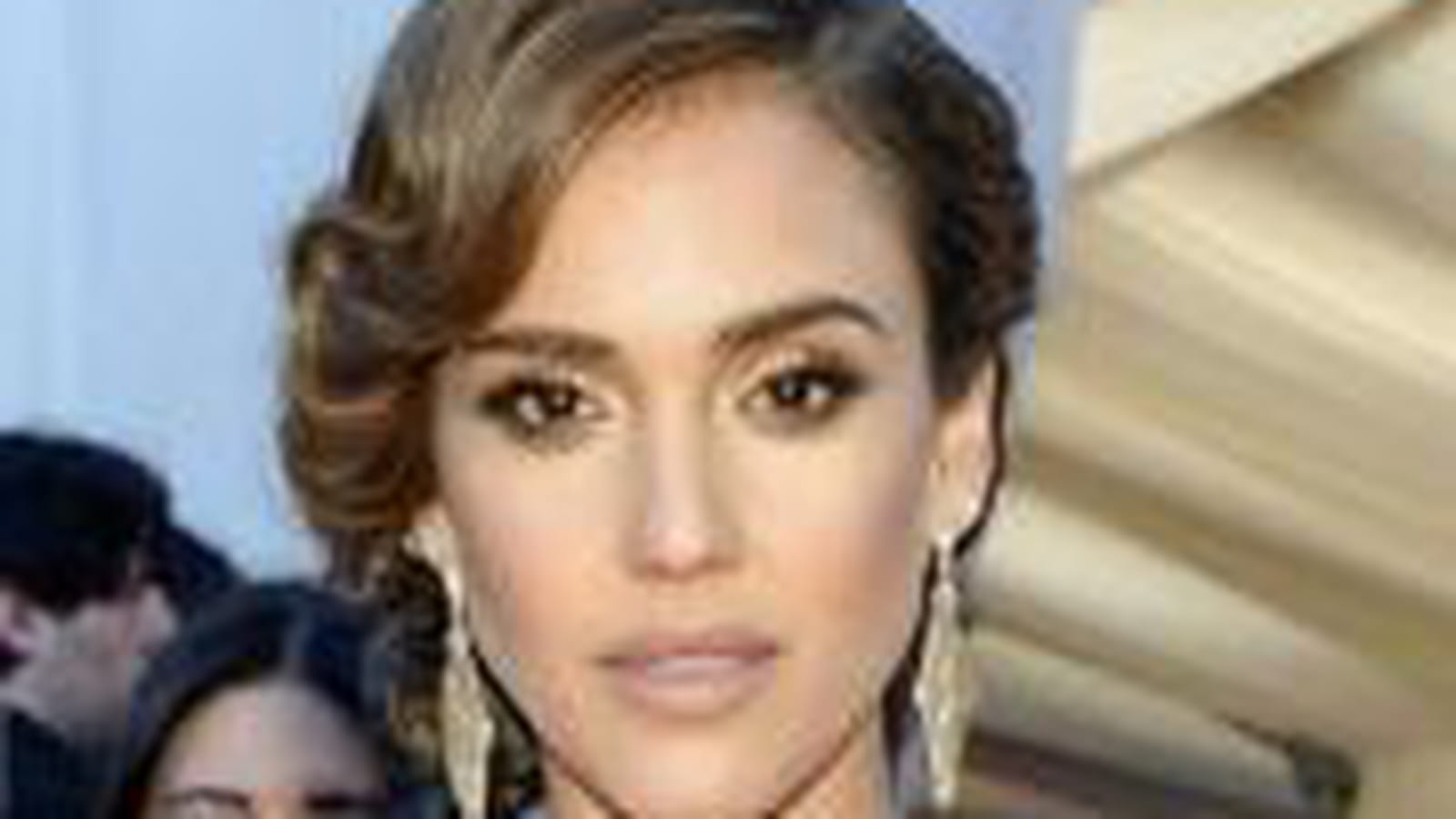 Jessica Alba