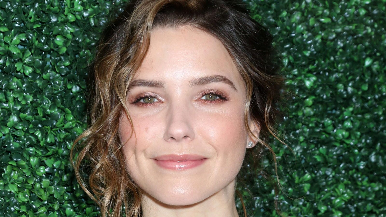 Sophia Bush