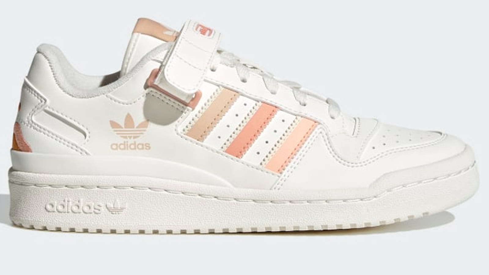 Baskets Adidas