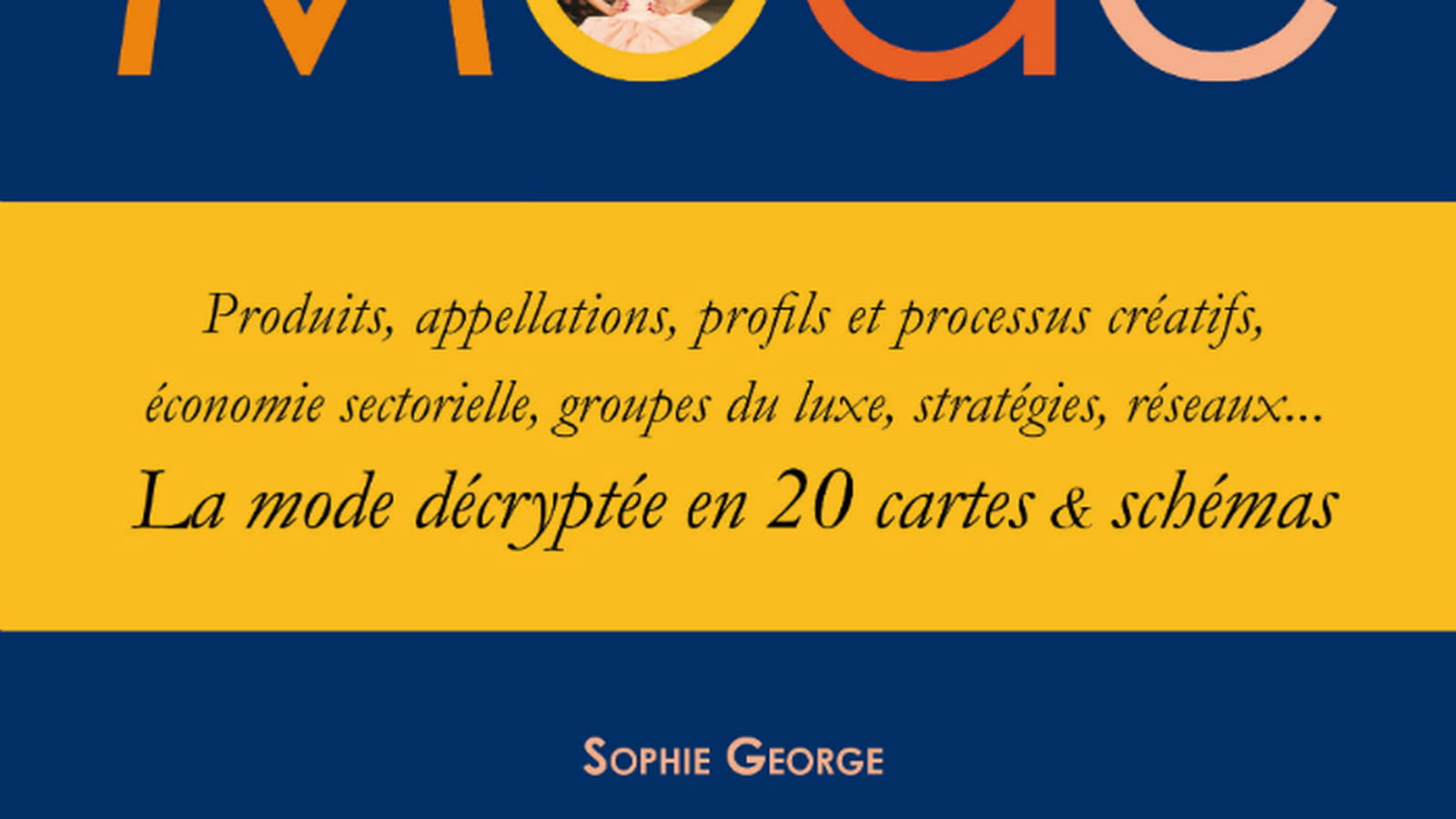 Les Univers de la Mode