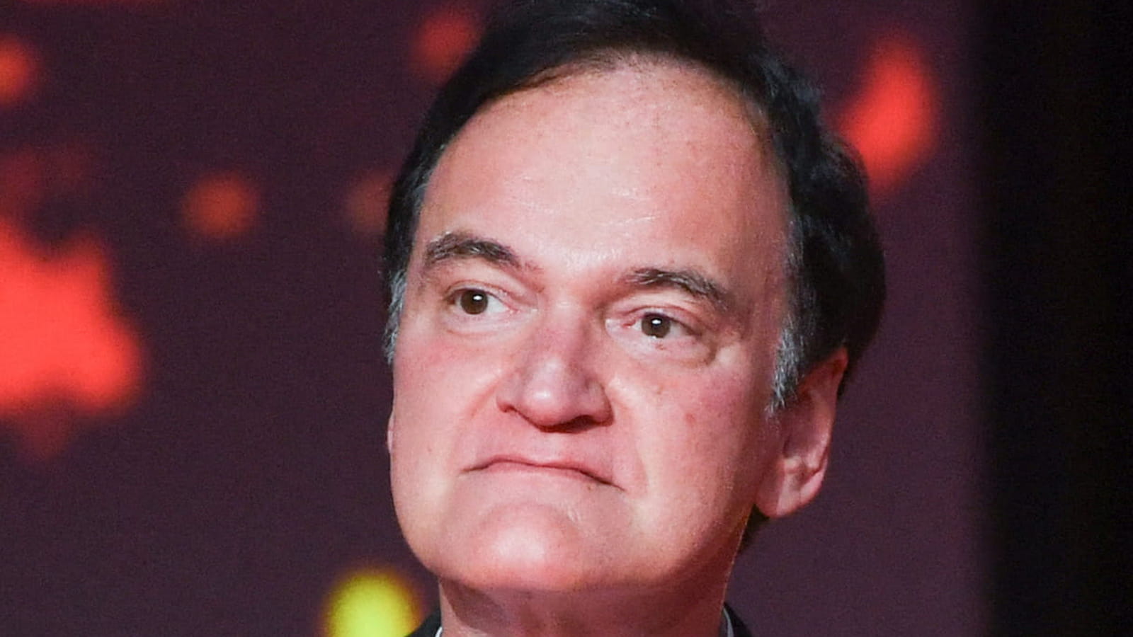 Quentin Tarantino