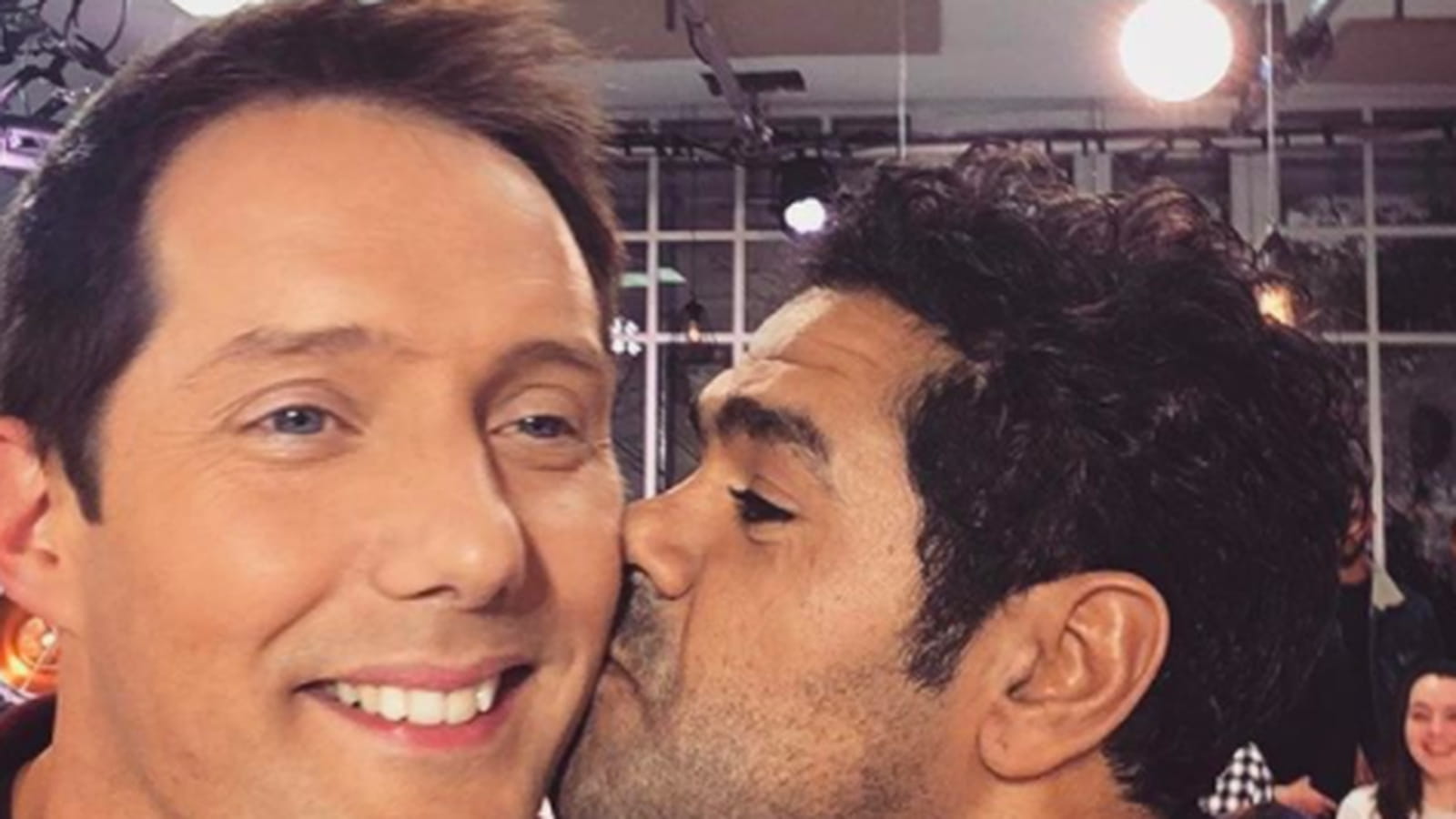Jamel Debbouze