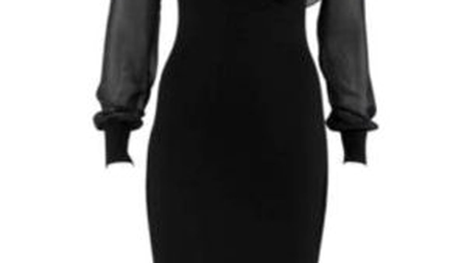 La robe de Guess by Marciano
