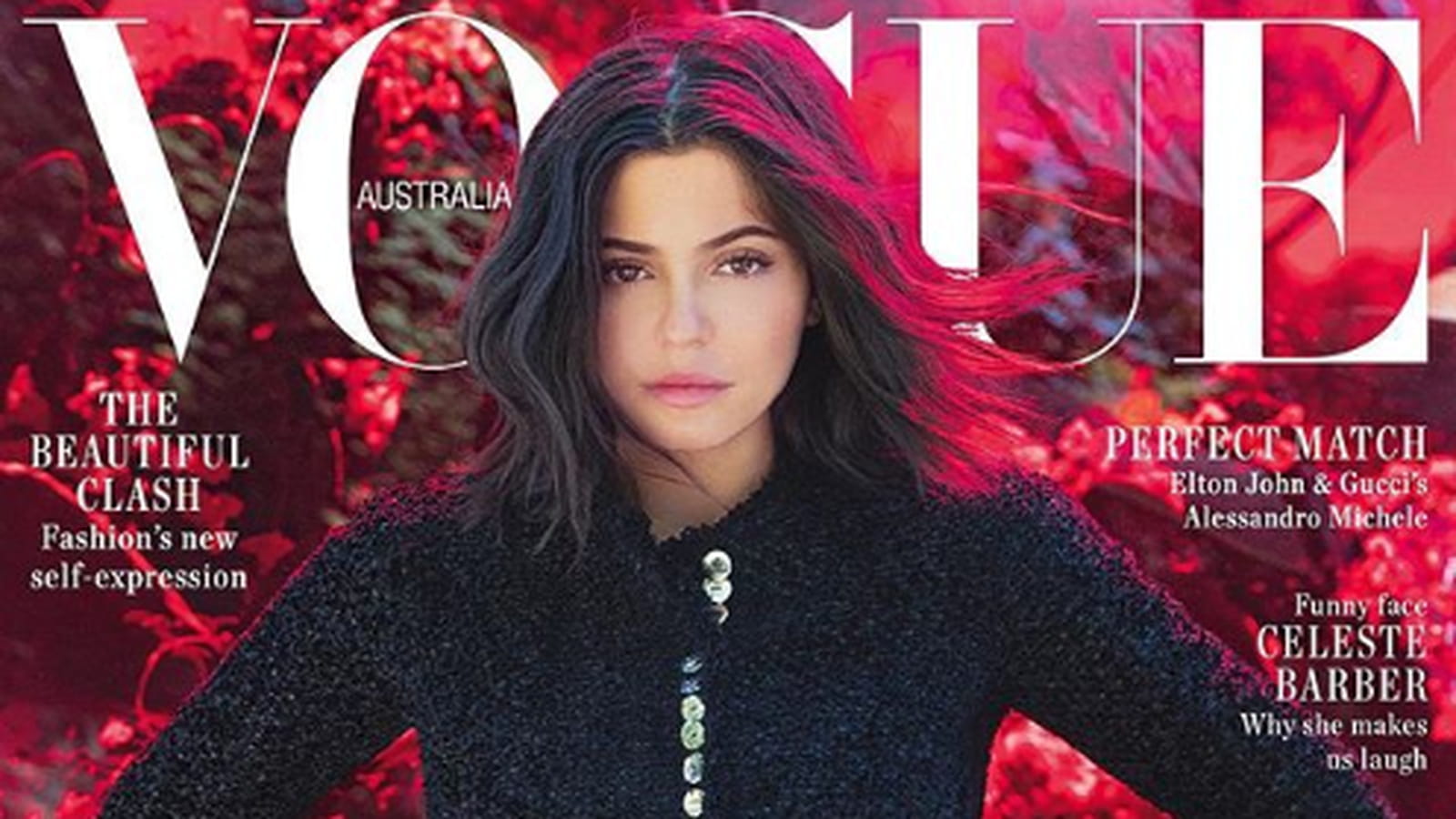 Kylie Jenner