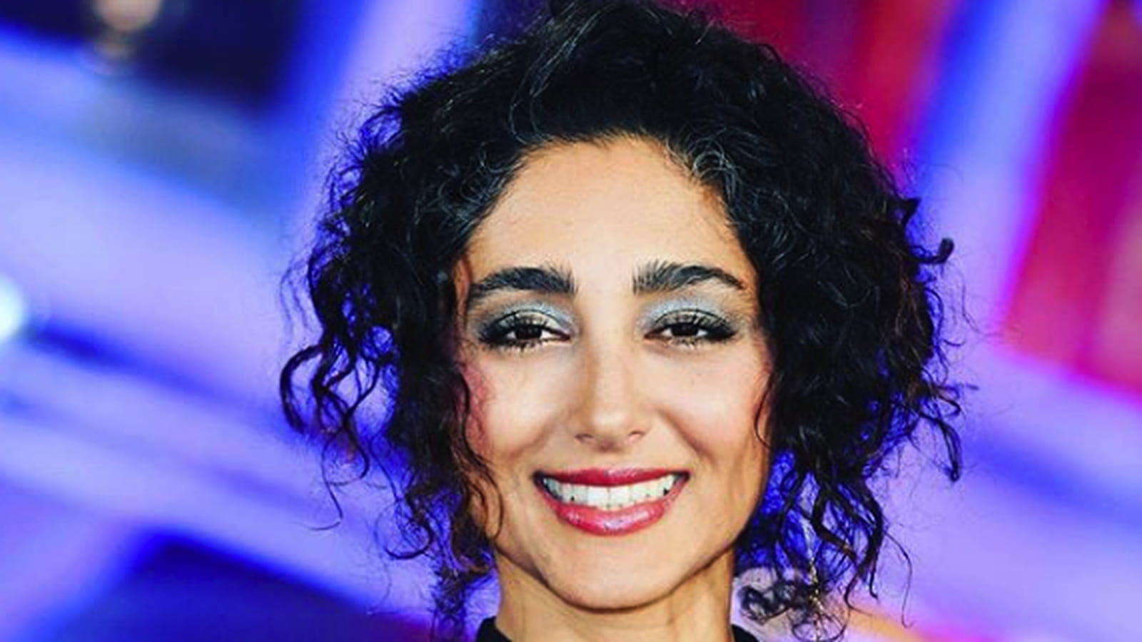Golshifteh Farahani