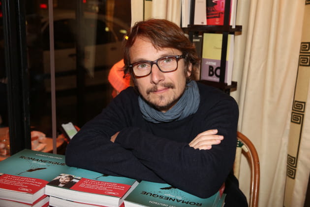 Lorant Deutsch est catholique : "On m'a traité de facho et de réac"