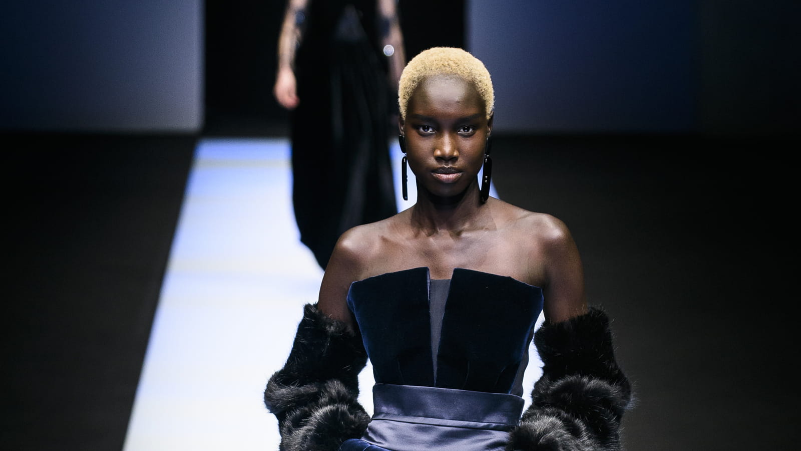 Giorgio Armani 