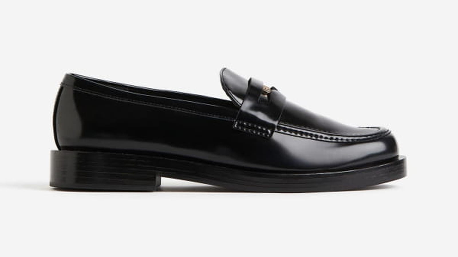 Mocassins H&M