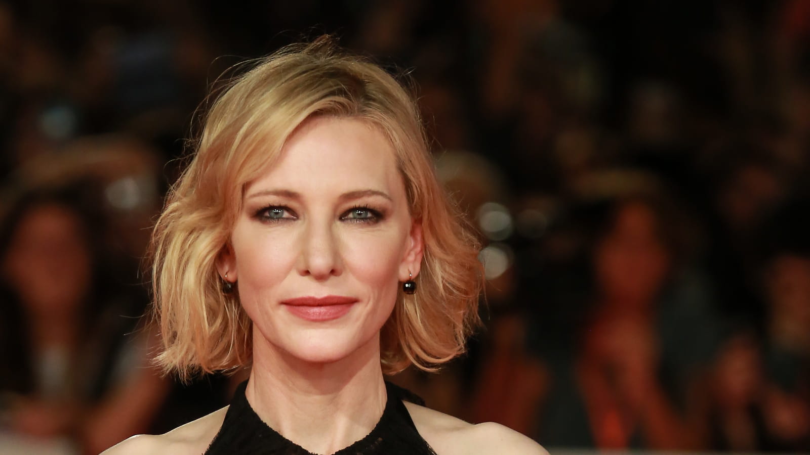 Cate Blanchett
