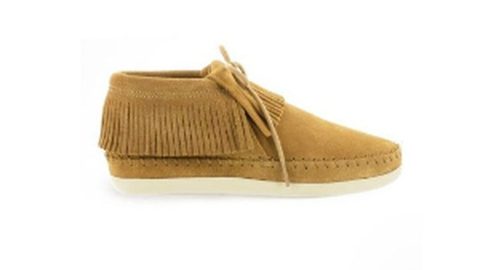 Bottines Minnetonka