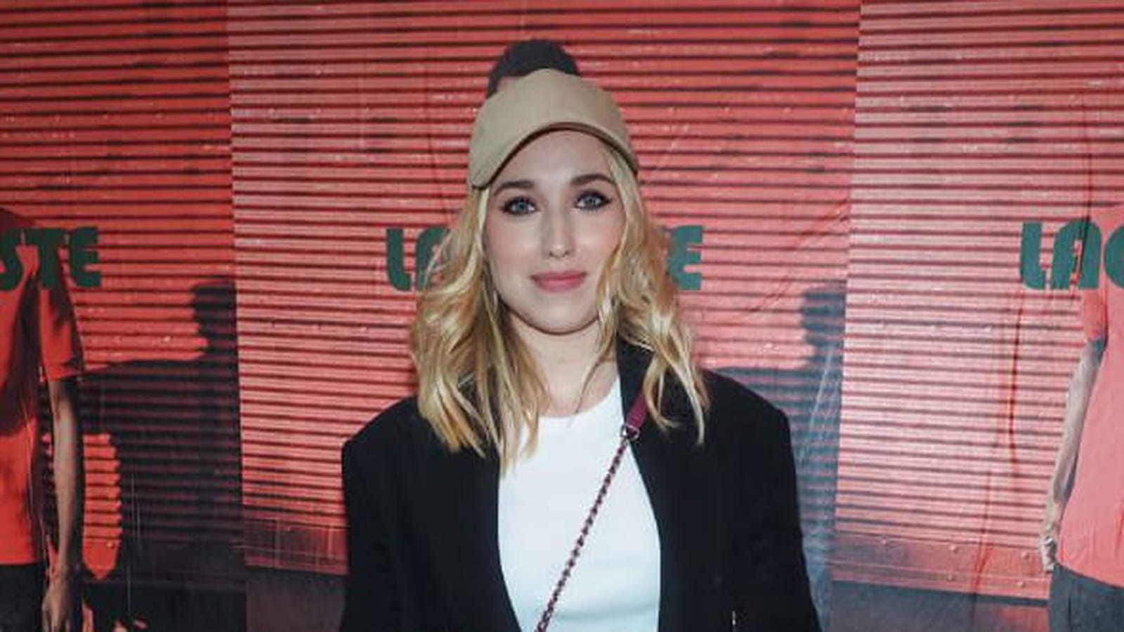 Chloé Jouannet le 3 mars 2020