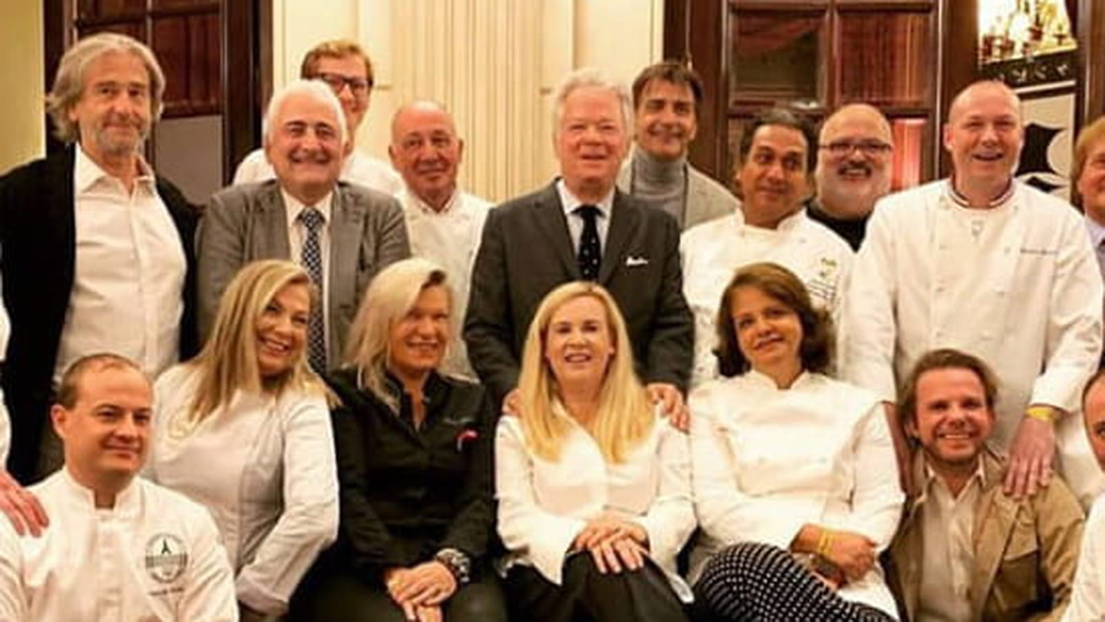 Meilleure cuisinière 2020