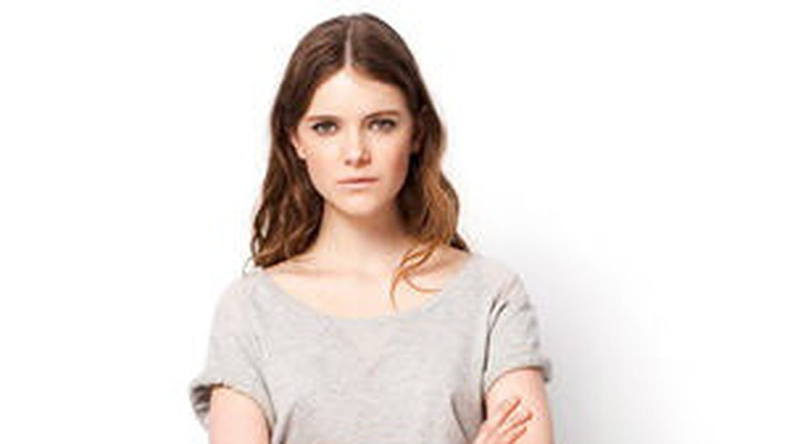 Jupe fleurie de Zara
