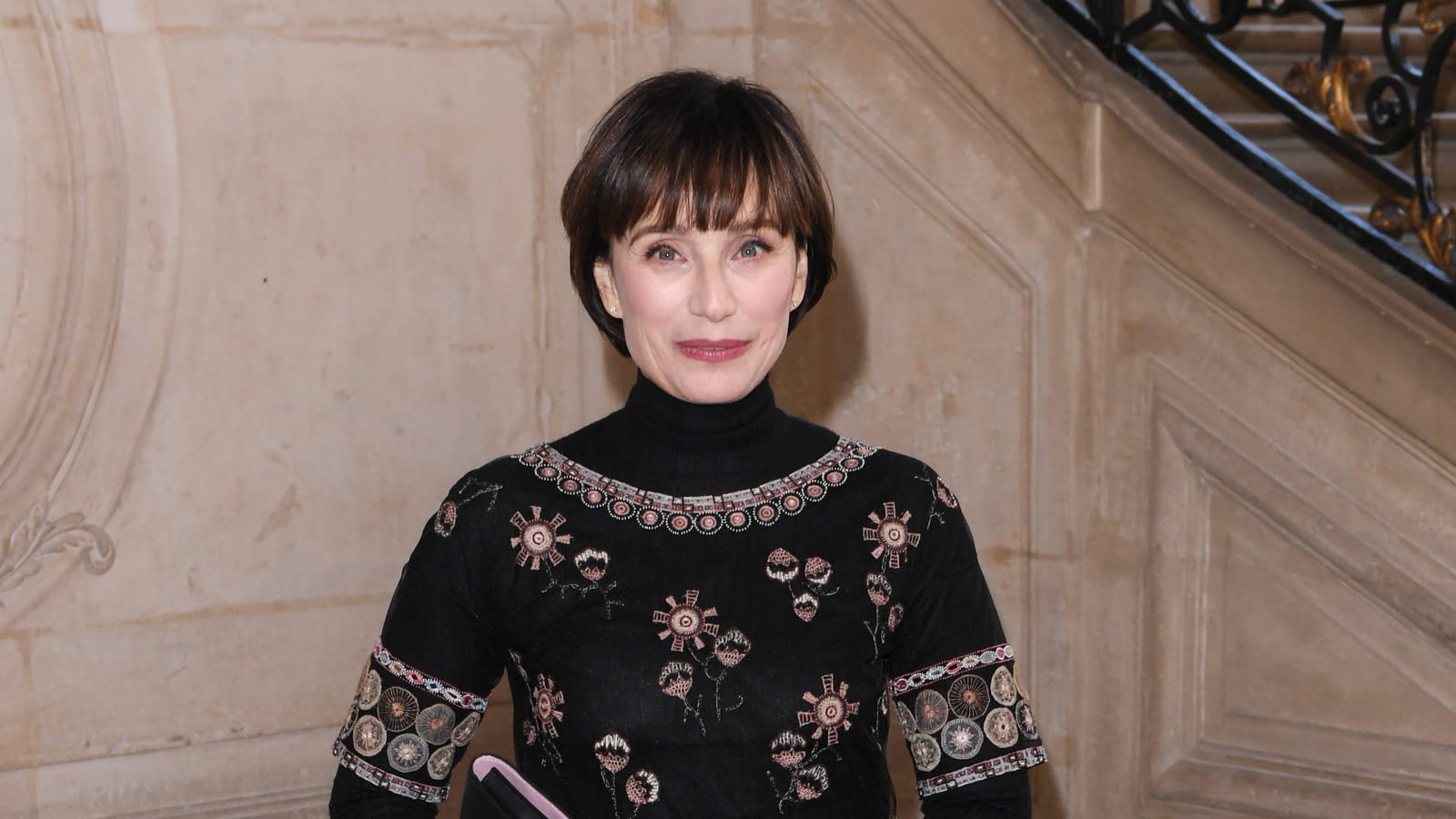 Kristin Scott Thomas
